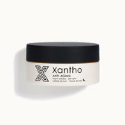 Nachtcreme Trockene Haut (50ml)