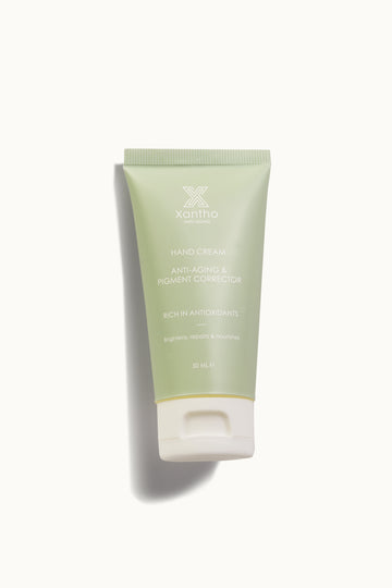 Handcreme (50ml)